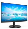 MONITOR PHILIPS LED 21,5" 221V8/00