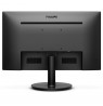 MONITOR PHILIPS LED 21,5" 221V8/00