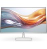MONITOR HP LED IPS 27" 527sw (94F46E9)