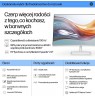 MONITOR HP LED IPS 27" 527sw (94F46E9)