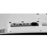 LG | 49WQ95C-W | 49 " | IPS | QHD | 32:9 | 5 ms | 400 cd/m2 | Silver | HDMI ports quantity 2 | 144 Hz