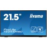 IIYAMA 54.5cm (21,5") T2255MSC-B1 16:9 M-Touch HDMI+USB IPS retail