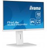 IIYAMA XUB2792HSU-W6 27inch ETE IPS FHD 100Hz 250cd/m2 0.4ms HDMI DP 4xUSB 3.2 FreeSync Speakers 15cm Height Adj. White (P)