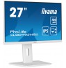 XUB2792HSU-W6 27IN FHD/27IN WHITE ETE IPS 1920X1080 100