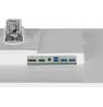 XUB2792HSU-W6 27IN FHD/27IN WHITE ETE IPS 1920X1080 100
