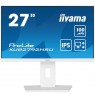 XUB2792HSU-W6 27IN FHD/27IN WHITE ETE IPS 1920X1080 100