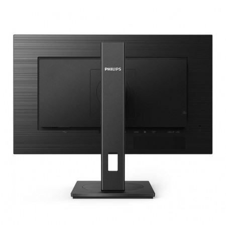 Philips | 275B1/00 | 27 " | IPS | QHD | 16:9 | 4 ms | 300 cd/m2 | Black | HDMI ports quantity 1 | 75 Hz