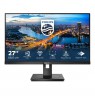 Philips | 275B1/00 | 27 " | IPS | QHD | 16:9 | 4 ms | 300 cd/m2 | Black | HDMI ports quantity 1 | 75 Hz
