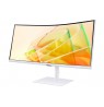 Samsung | ViewFinity S6 S65TC | 34 " | VA | 3440 x 1440 pixels | 21:9 | 5 ms | 350 cd/m2 | 100 Hz