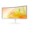 Samsung | ViewFinity S6 S65TC | 34 " | VA | 3440 x 1440 pixels | 21:9 | 5 ms | 350 cd/m2 | 100 Hz