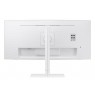 Samsung | ViewFinity S6 S65TC | 34 " | VA | 3440 x 1440 pixels | 21:9 | 5 ms | 350 cd/m2 | 100 Hz