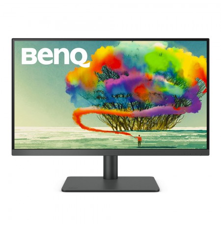 BenQ Monitor PD2705U 27" (9H.LKDLA.TBE