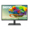 Benq | USB-C Designer Monitor | PD2705U | 27 " | IPS | UHD | 16:9 | 60 Hz | 5 ms | 3840 x 2160 | 350 cd