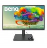 BenQ Monitor PD2705U 27" (9H.LKDLA.TBE