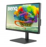 BenQ Monitor PD2705U 27" (9H.LKDLA.TBE