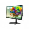 BenQ Monitor PD2705U 27" (9H.LKDLA.TBE