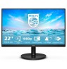Monitor Philips 221V8/00 (21,5", VA, FullHD 1920x1080, HDMI, VGA, black color)