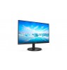 Monitor Philips 221V8/00 (21,5", VA, FullHD 1920x1080, HDMI, VGA, black color)