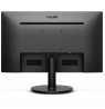 Monitor Philips 221V8/00 (21,5", VA, FullHD 1920x1080, HDMI, VGA, black color)