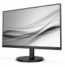 Monitor Philips 221V8/00 (21,5", VA, FullHD 1920x1080, HDMI, VGA, black color)