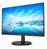 Monitor Philips 221V8/00 (21,5", VA, FullHD 1920x1080, HDMI, VGA, black color)