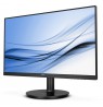 Monitor Philips 221V8/00 (21,5", VA, FullHD 1920x1080, HDMI, VGA, black color)