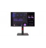 Lenovo ThinkVision T24i-30 23.8"FHD 4ms 60Hz 250nits AG HDMI USB Raven Black