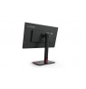 Lenovo ThinkVision T24i-30 23.8"FHD 4ms 60Hz 250nits AG HDMI USB Raven Black
