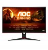 C27G2E 27IN VA1920X1080 165HZ/400NITS 4000:1 1MS 16:9