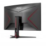 C27G2E 27IN VA1920X1080 165HZ/400NITS 4000:1 1MS 16:9