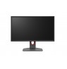 Benq | Gaming Monitor | XL2540K | 24.5 " | TN | FHD | 16:9 | 240 Hz | 1920 x 1080 | 320 cd