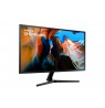 Samsung UJ590 computer monitor 81.3 cm (32") 3840 x 2160 pixels UHD+ LCD Black