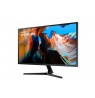 Samsung UJ590 computer monitor 81.3 cm (32") 3840 x 2160 pixels UHD+ LCD Black