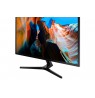 Samsung UJ590 computer monitor 81.3 cm (32") 3840 x 2160 pixels UHD+ LCD Black