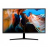 Samsung UJ590 computer monitor 81.3 cm (32") 3840 x 2160 pixels UHD+ LCD Black
