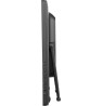 iiyama T2455MSC-B1 Signage Display Digital signage flat panel 61 cm (24") LED 400 cd/m2 Full HD Black Touchscreen
