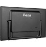 iiyama T2455MSC-B1 Signage Display Digital signage flat panel 61 cm (24") LED 400 cd/m2 Full HD Black Touchscreen
