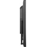 iiyama T2455MSC-B1 Signage Display Digital signage flat panel 61 cm (24") LED 400 cd/m2 Full HD Black Touchscreen