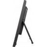 iiyama T2455MSC-B1 Signage Display Digital signage flat panel 61 cm (24") LED 400 cd/m2 Full HD Black Touchscreen