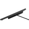 iiyama T2455MSC-B1 Signage Display Digital signage flat panel 61 cm (24") LED 400 cd/m2 Full HD Black Touchscreen