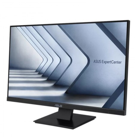 ASUS ExpertCenter C1275Q computer monitor 68.6 cm (27") 1920 x 1080 pixels Full HD LCD Black