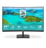 MONITOR PHILIPS LED 23,6" 241E1SCA/00
