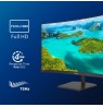 MONITOR PHILIPS LED 23,6" 241E1SCA/00