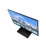 Samsung F24T450FZU 61 cm (24") 1920 x 1080 pixels Full HD LED Black