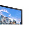 Samsung F24T450FZU 61 cm (24") 1920 x 1080 pixels Full HD LED Black