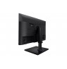 Samsung F24T450FZU 61 cm (24") 1920 x 1080 pixels Full HD LED Black