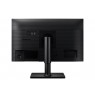 Samsung F24T450FZU 61 cm (24") 1920 x 1080 pixels Full HD LED Black