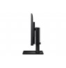 Samsung F24T450FZU 61 cm (24") 1920 x 1080 pixels Full HD LED Black
