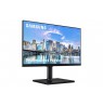 Samsung F24T450FZU 61 cm (24") 1920 x 1080 pixels Full HD LED Black