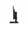 Samsung F24T450FZU 61 cm (24") 1920 x 1080 pixels Full HD LED Black